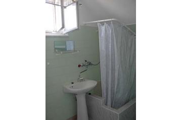 Угорщина Privát Kisköre, Екстер'єр